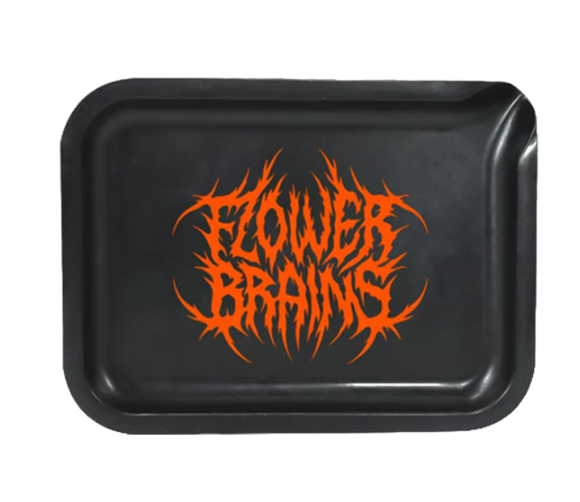 Flower Tray