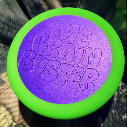 Brain Buster